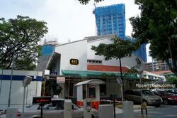 Clementi Avenue 3 (D5), Shop House #535998401